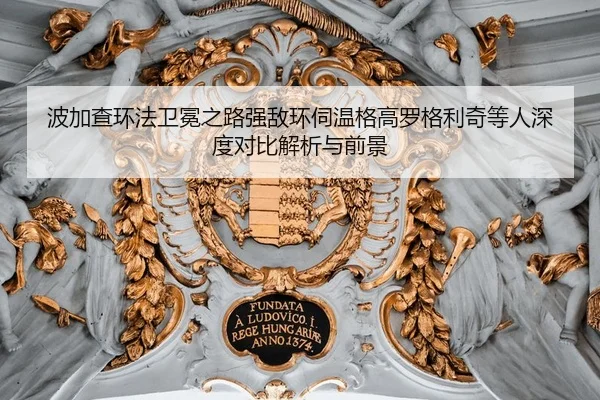 波加查环法卫冕之路强敌环伺温格高罗格利奇等人深度对比解析与前景
